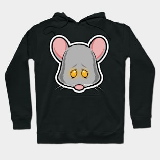 MOUSEFACE Hoodie